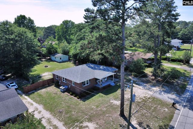 621 Hook Ave, West Columbia, SC 29169