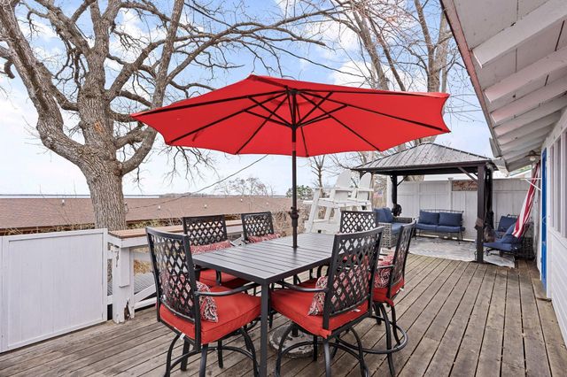 30138 Circle Drive, Breezy Point, MN 56472