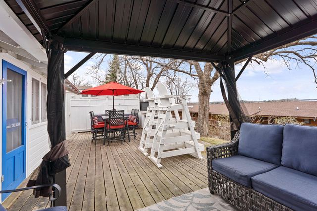 30138 Circle Drive, Breezy Point, MN 56472