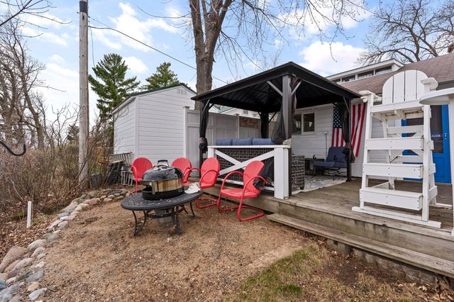 30138 Circle Drive, Breezy Point, MN 56472
