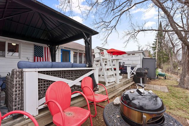30138 Circle Drive, Breezy Point, MN 56472