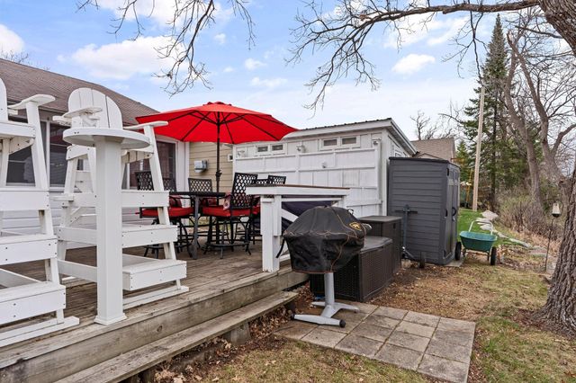 30138 Circle Drive, Breezy Point, MN 56472
