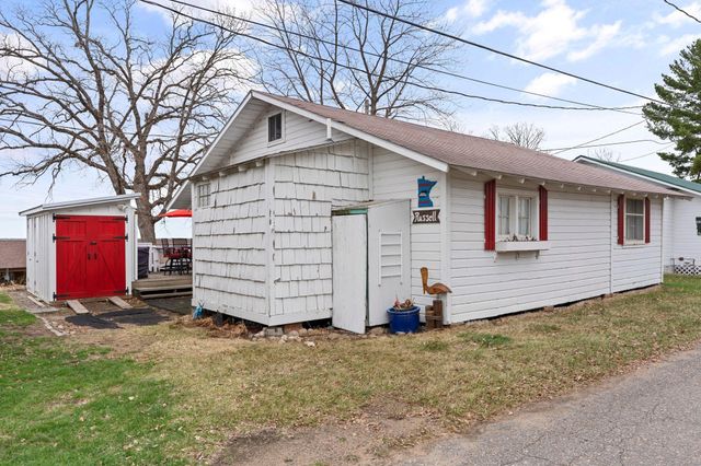 30138 Circle Drive, Breezy Point, MN 56472