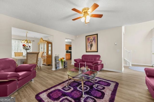 6285 Sayler Park, Lithonia, GA 30058