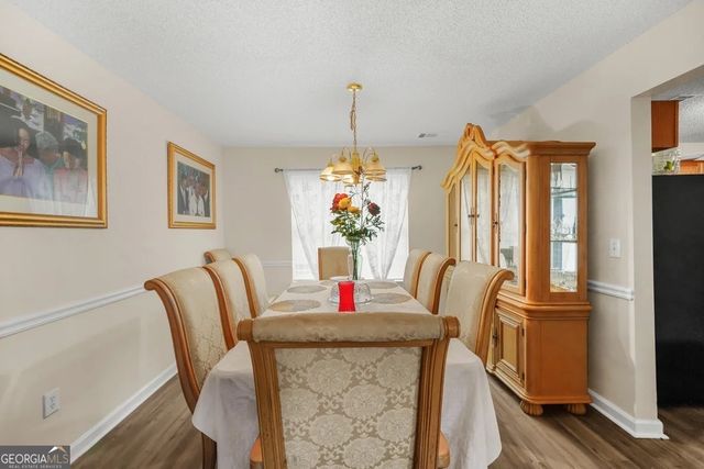 6285 Sayler Park, Lithonia, GA 30058