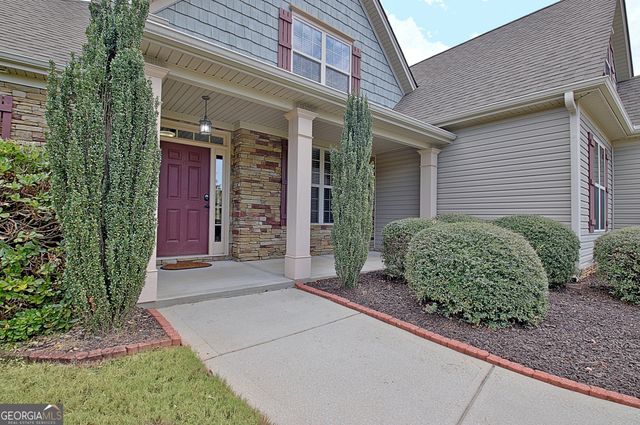 154 Fieldstone Farms Drive, Senoia, GA 30276