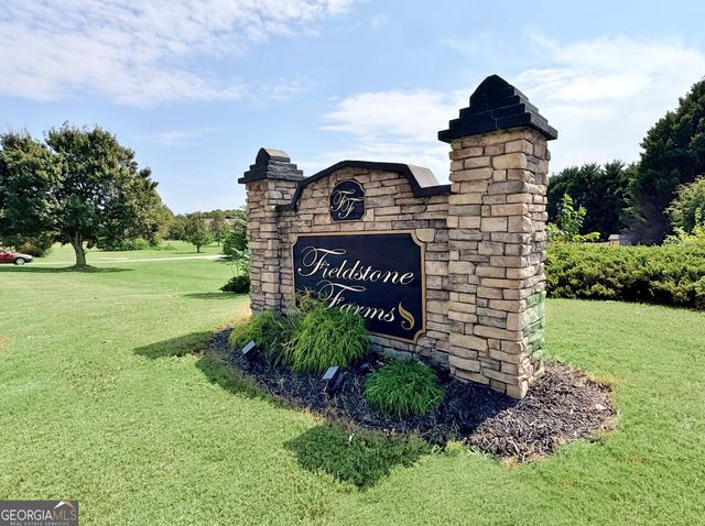154 Fieldstone Farms Drive, Senoia, GA 30276
