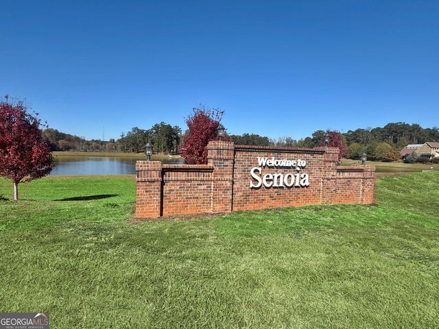 154 Fieldstone Farms Drive, Senoia, GA 30276