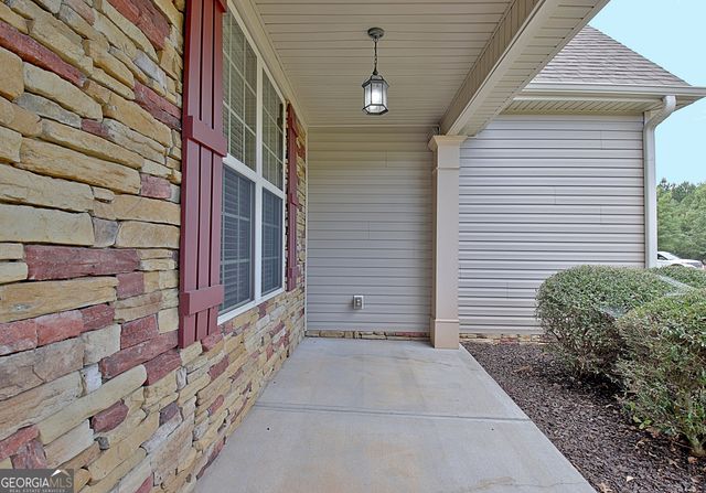 154 Fieldstone Farms Drive, Senoia, GA 30276