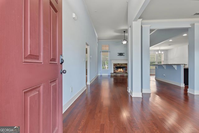 154 Fieldstone Farms Drive, Senoia, GA 30276