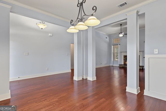154 Fieldstone Farms Drive, Senoia, GA 30276