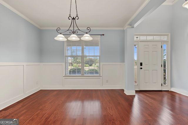 154 Fieldstone Farms Drive, Senoia, GA 30276