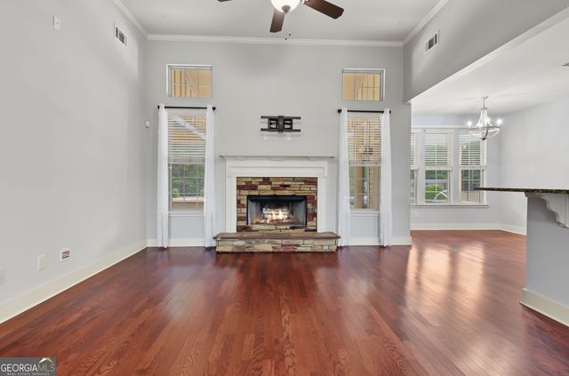 154 Fieldstone Farms Drive, Senoia, GA 30276