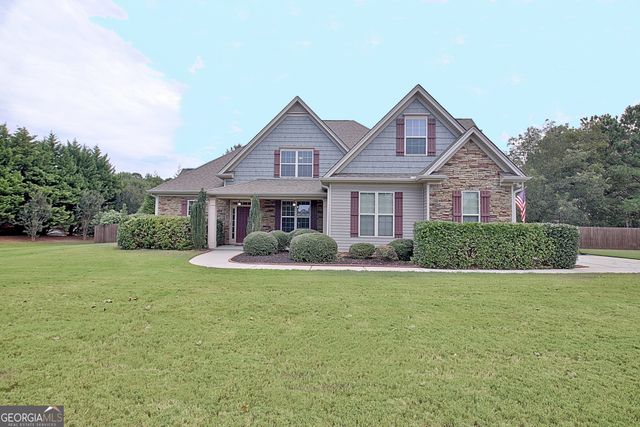 154 Fieldstone Farms Drive, Senoia, GA 30276