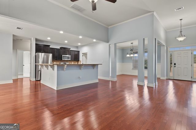 154 Fieldstone Farms Drive, Senoia, GA 30276