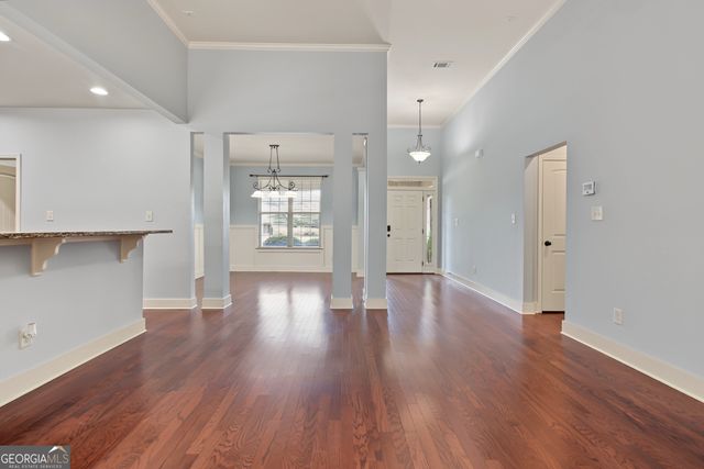 154 Fieldstone Farms Drive, Senoia, GA 30276