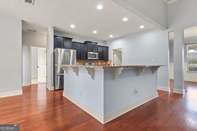 154 Fieldstone Farms Drive, Senoia, GA 30276