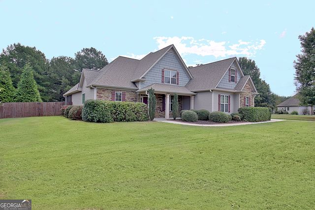 154 Fieldstone Farms Drive, Senoia, GA 30276