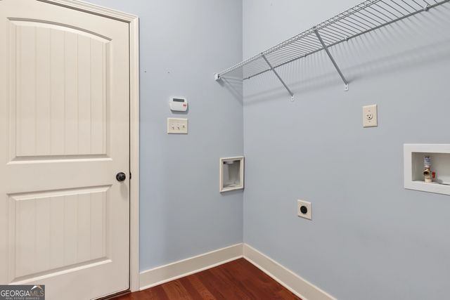 154 Fieldstone Farms Drive, Senoia, GA 30276