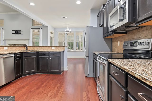 154 Fieldstone Farms Drive, Senoia, GA 30276