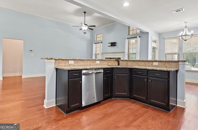 154 Fieldstone Farms Drive, Senoia, GA 30276