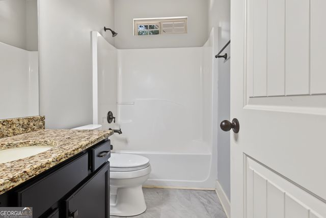 154 Fieldstone Farms Drive, Senoia, GA 30276