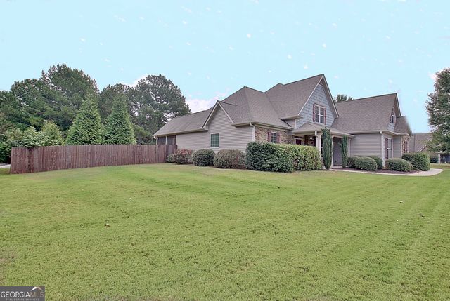 154 Fieldstone Farms Drive, Senoia, GA 30276