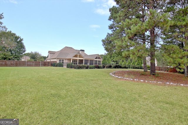 154 Fieldstone Farms Drive, Senoia, GA 30276