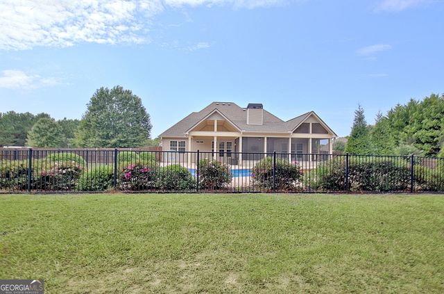 154 Fieldstone Farms Drive, Senoia, GA 30276
