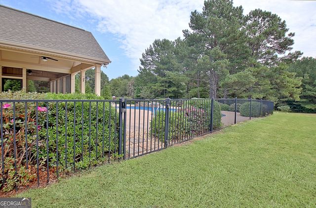 154 Fieldstone Farms Drive, Senoia, GA 30276