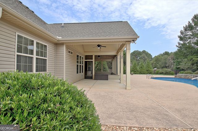 154 Fieldstone Farms Drive, Senoia, GA 30276