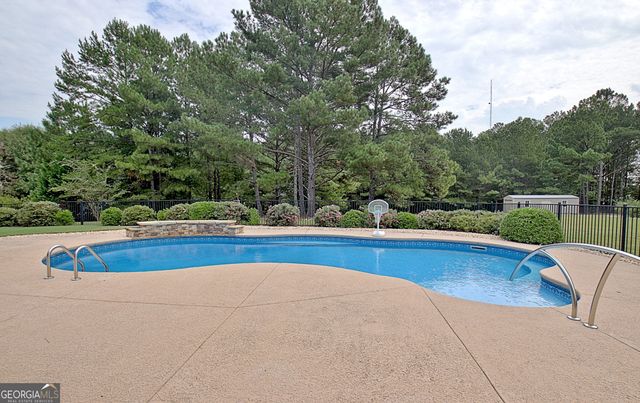 154 Fieldstone Farms Drive, Senoia, GA 30276