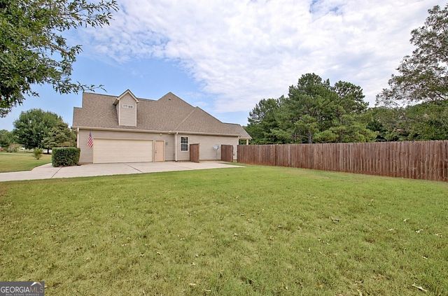 154 Fieldstone Farms Drive, Senoia, GA 30276