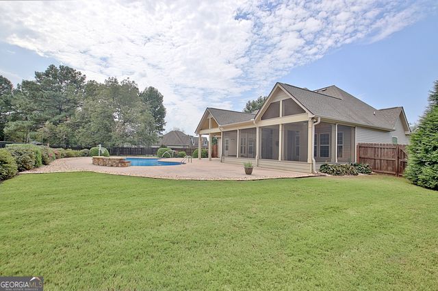 154 Fieldstone Farms Drive, Senoia, GA 30276