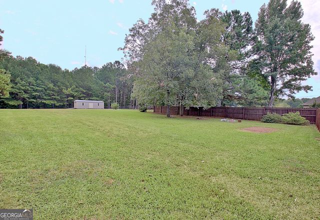 154 Fieldstone Farms Drive, Senoia, GA 30276