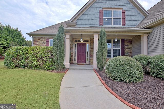 154 Fieldstone Farms Drive, Senoia, GA 30276