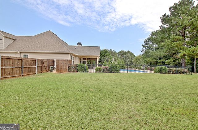 154 Fieldstone Farms Drive, Senoia, GA 30276