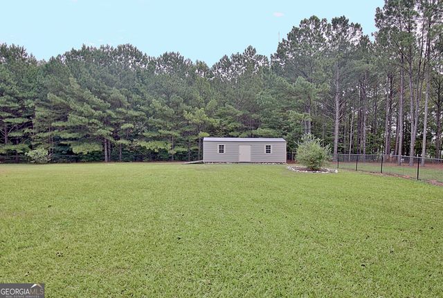 154 Fieldstone Farms Drive, Senoia, GA 30276