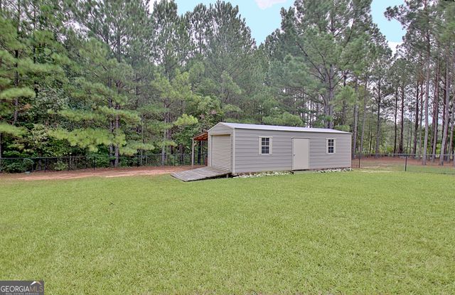 154 Fieldstone Farms Drive, Senoia, GA 30276