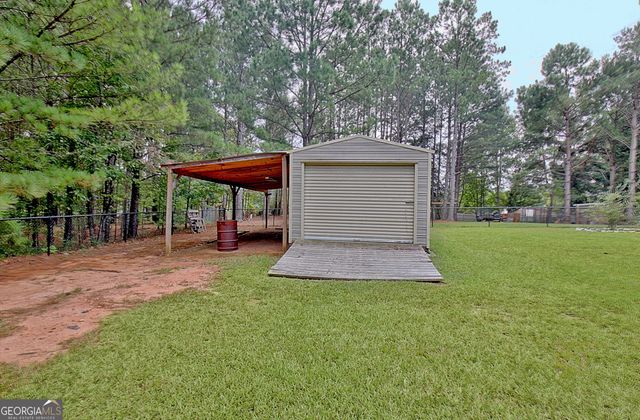 154 Fieldstone Farms Drive, Senoia, GA 30276