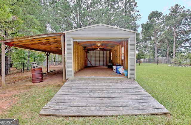 154 Fieldstone Farms Drive, Senoia, GA 30276