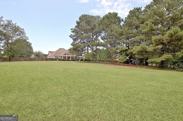 154 Fieldstone Farms Drive, Senoia, GA 30276
