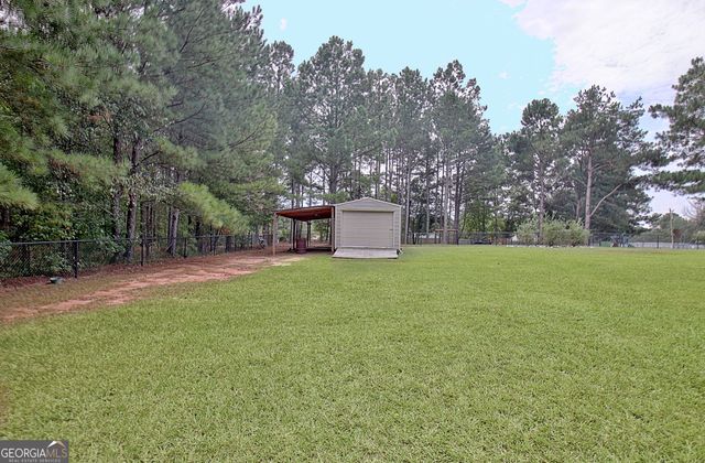 154 Fieldstone Farms Drive, Senoia, GA 30276