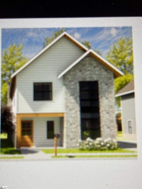 204 Sullivan Street Lot 7 Lot 7 MM, Greenville, SC 29605