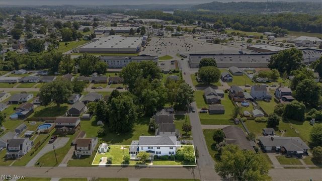1610 9th Avenue, Vienna, WV 26105