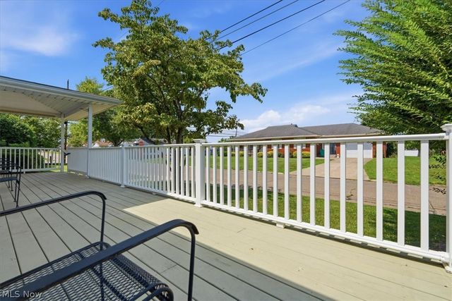 1610 9th Avenue, Vienna, WV 26105