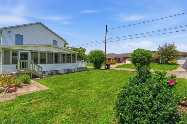 1610 9th Avenue, Vienna, WV 26105