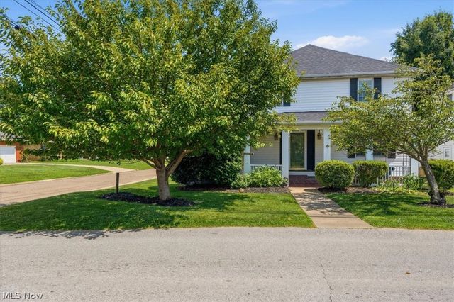 1610 9th Avenue, Vienna, WV 26105
