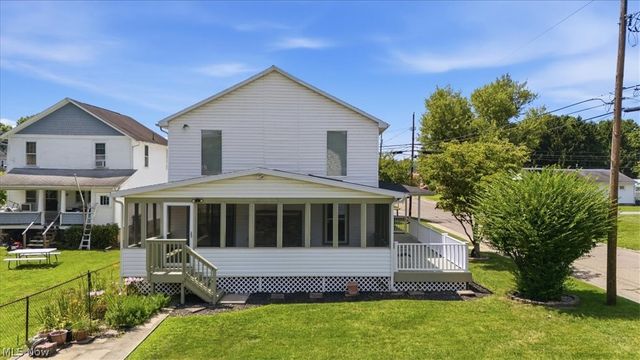 1610 9th Avenue, Vienna, WV 26105