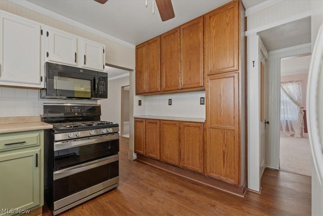 1610 9th Avenue, Vienna, WV 26105
